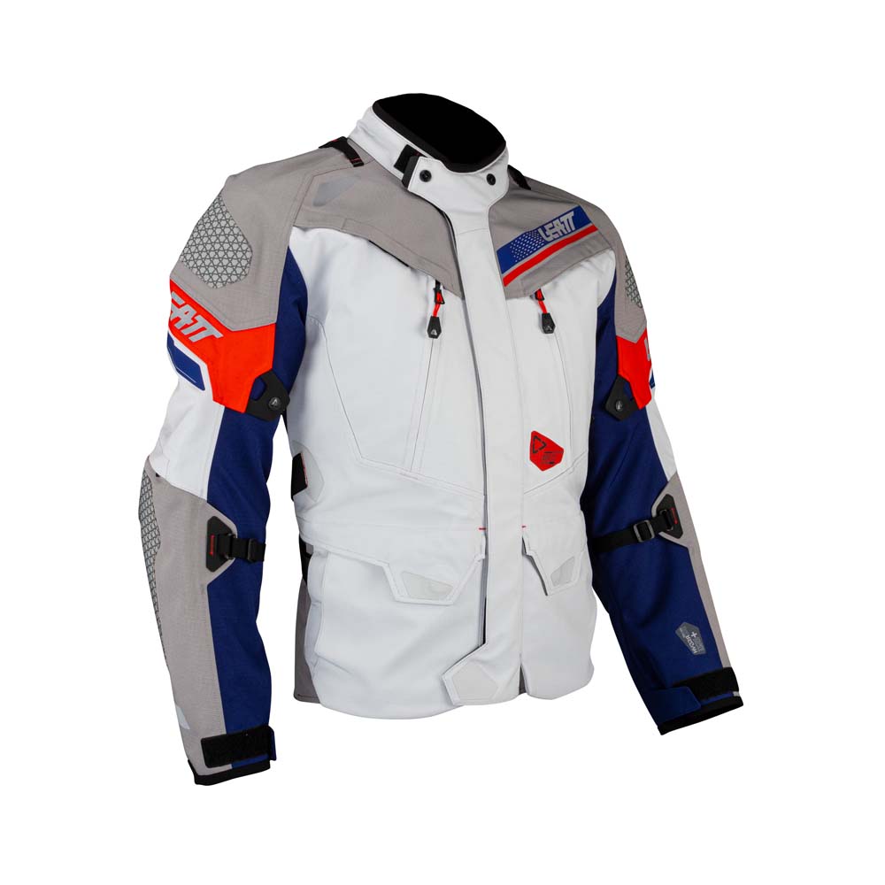 Veste Leatt ADV DriTour 7.5