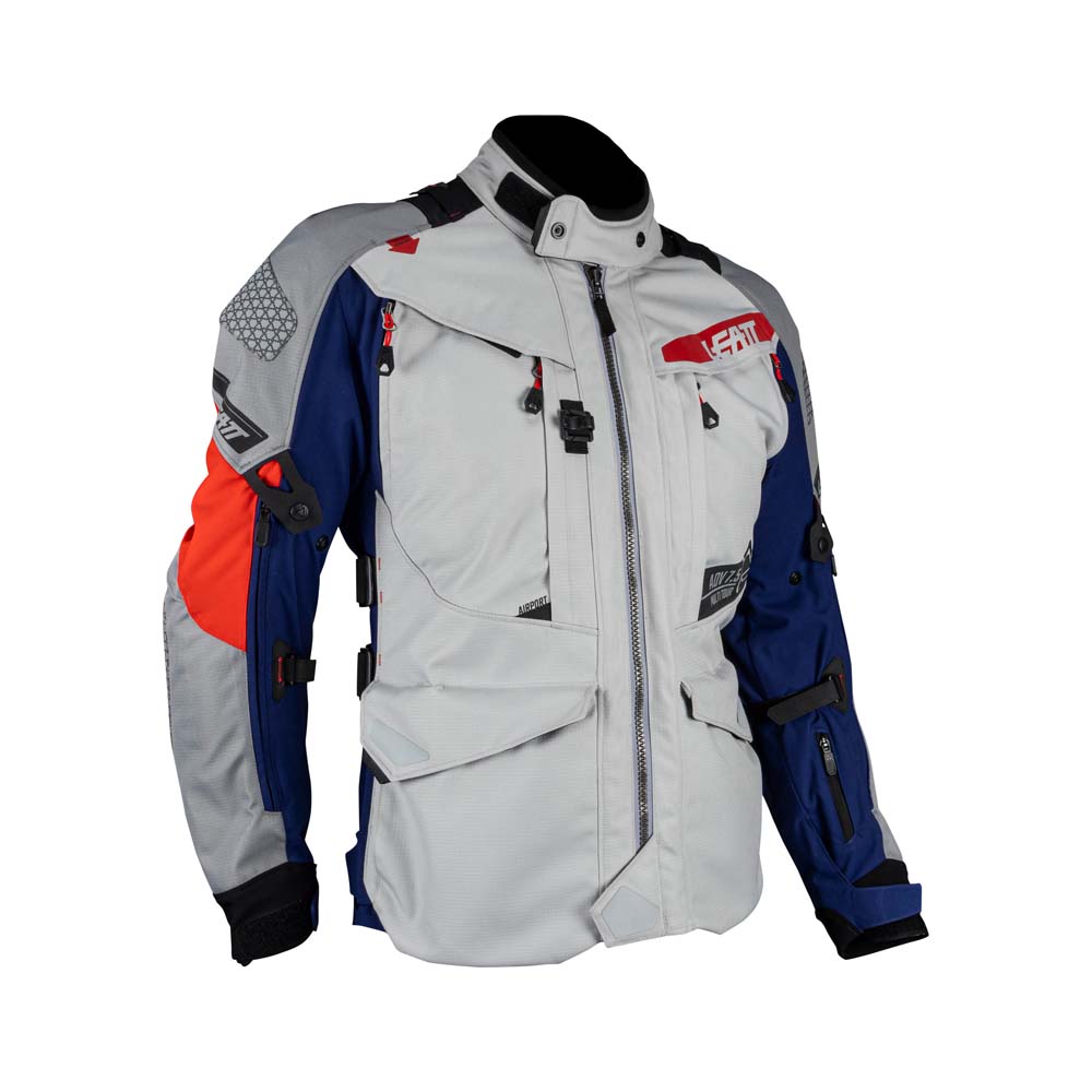 Leatt Jacket ADV MultiTour 7.5