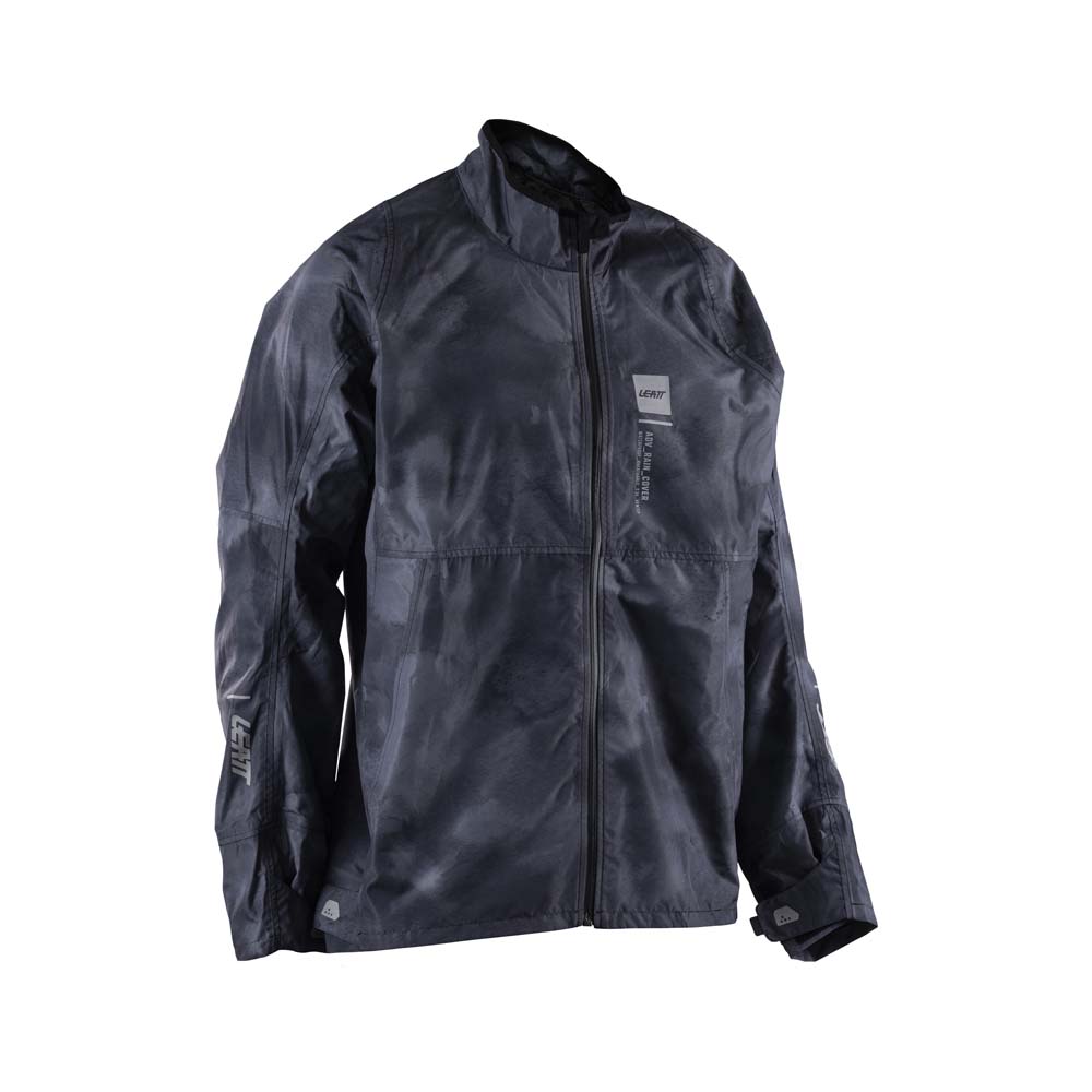 [5026002850] Leatt Jacket ADV Rain Cover (S)