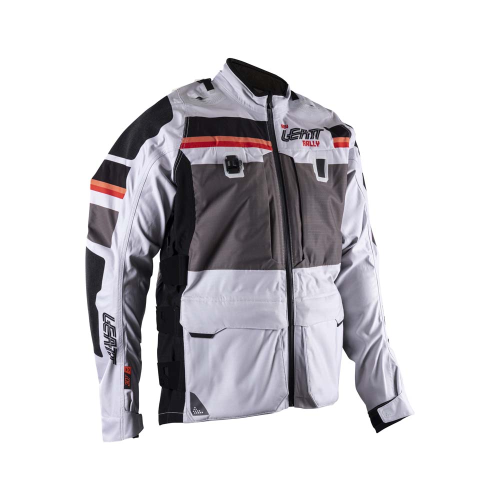 Leatt Jacket ADV Rally 7.5 HydraDri