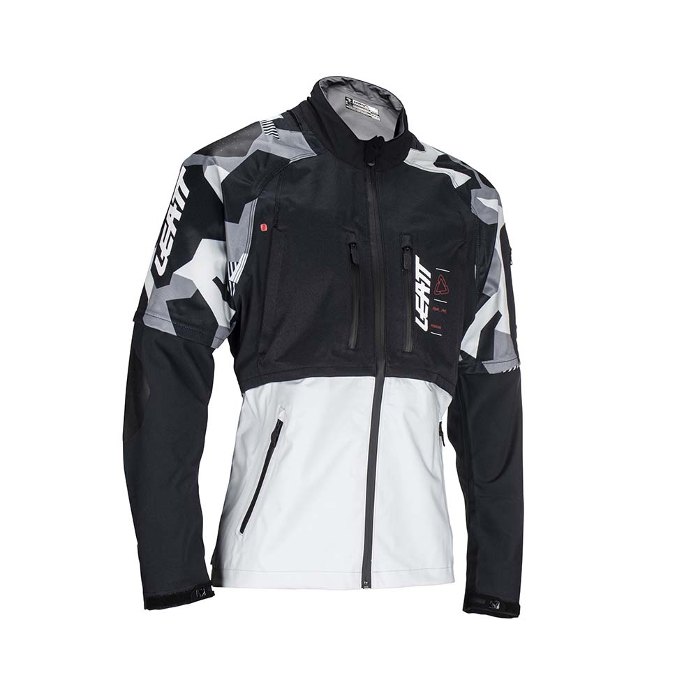 Leatt Jacket Moto 4.5 HydraDri