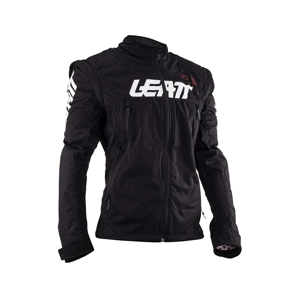 [5023030500] Leatt Jacket Moto 4.5 Lite (S)