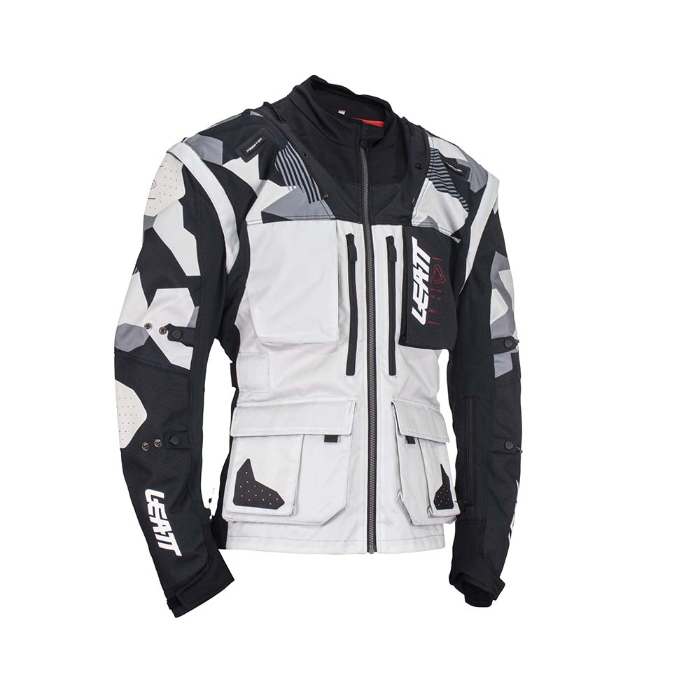 Leatt Jacket Moto 5.5 Enduro