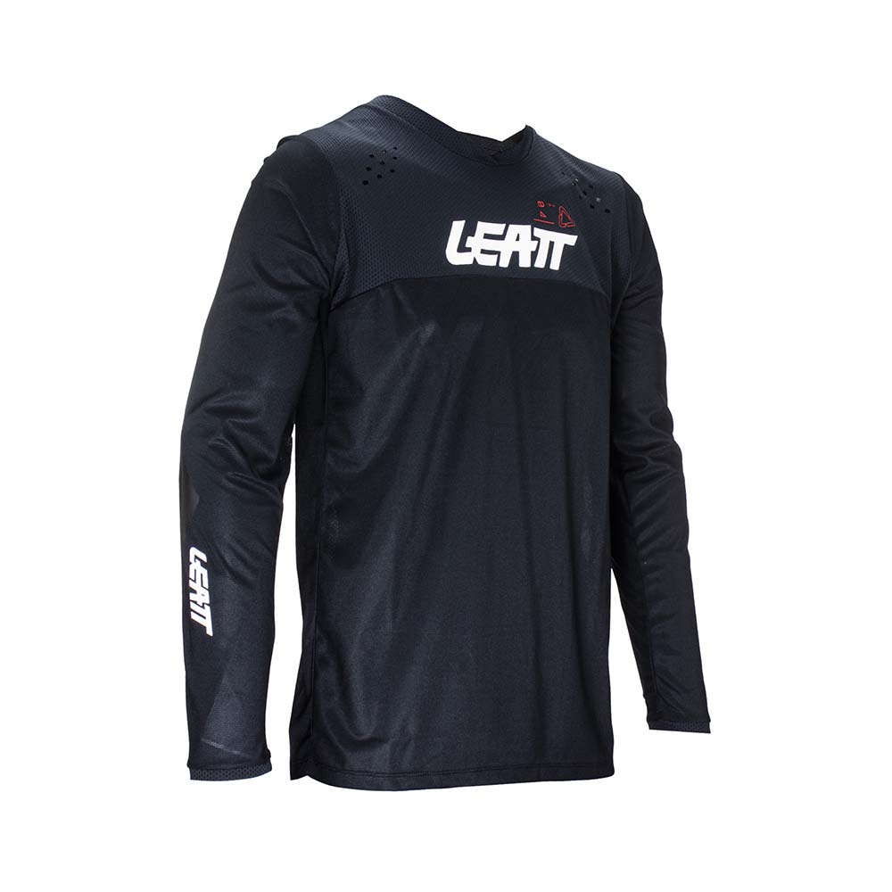 [5024080330] Leatt Jersey Moto 4.5 Enduro (S)
