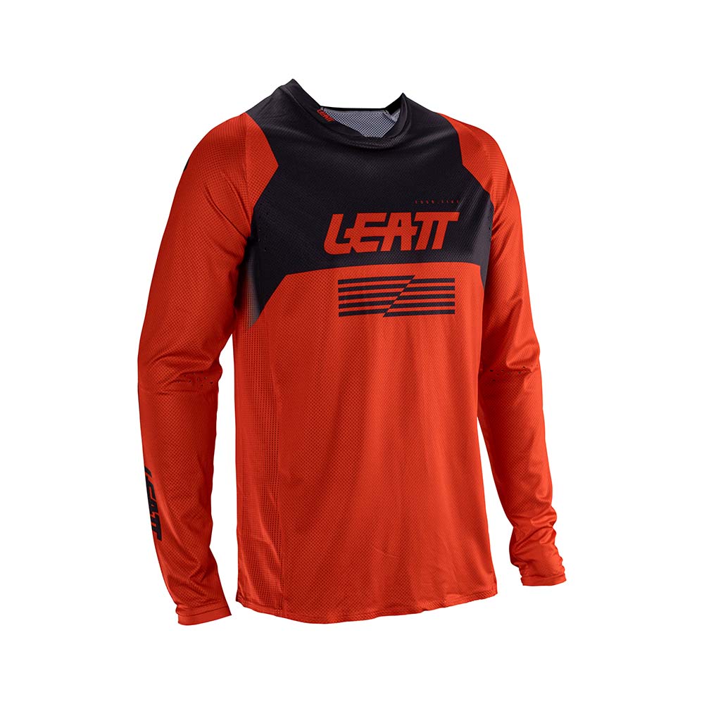 Leatt Jersey Moto 4.5 Lite
