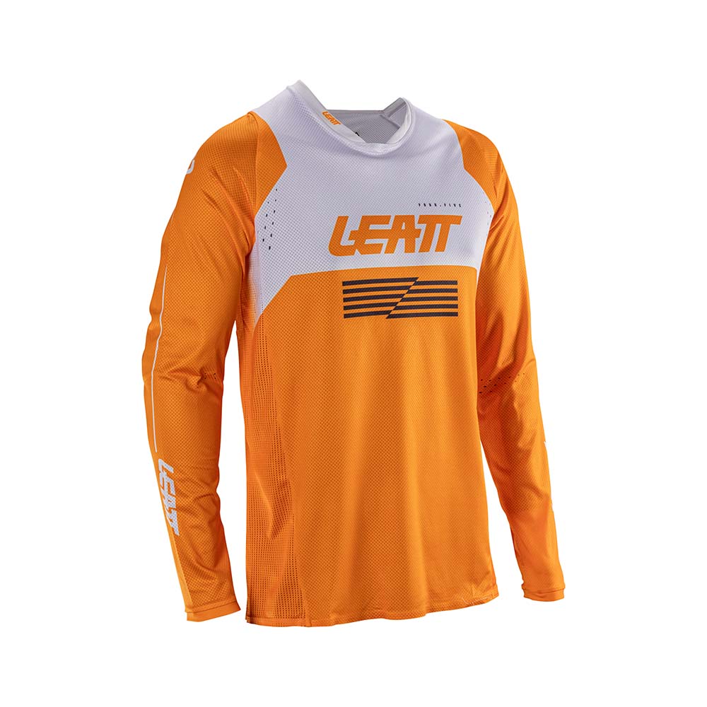 Leatt Jersey Moto 4.5 Lite