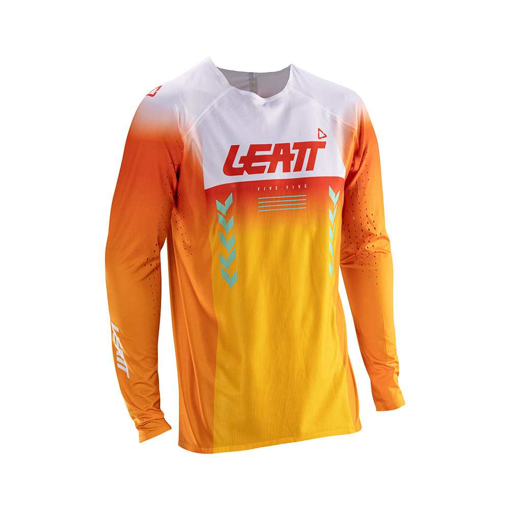 Leatt Jersey Moto 5.5 UltraWeld