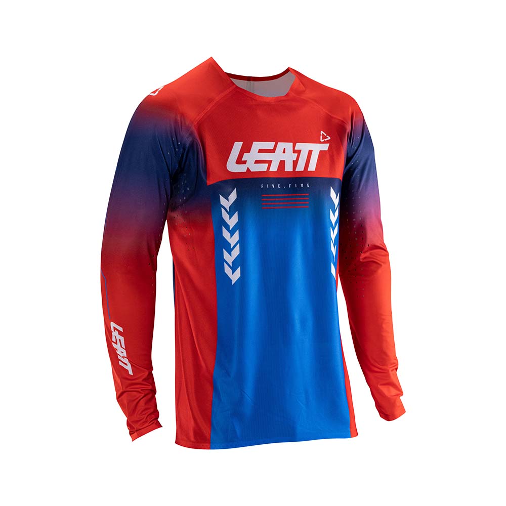 Leatt Jersey Moto 5.5 UltraWeld