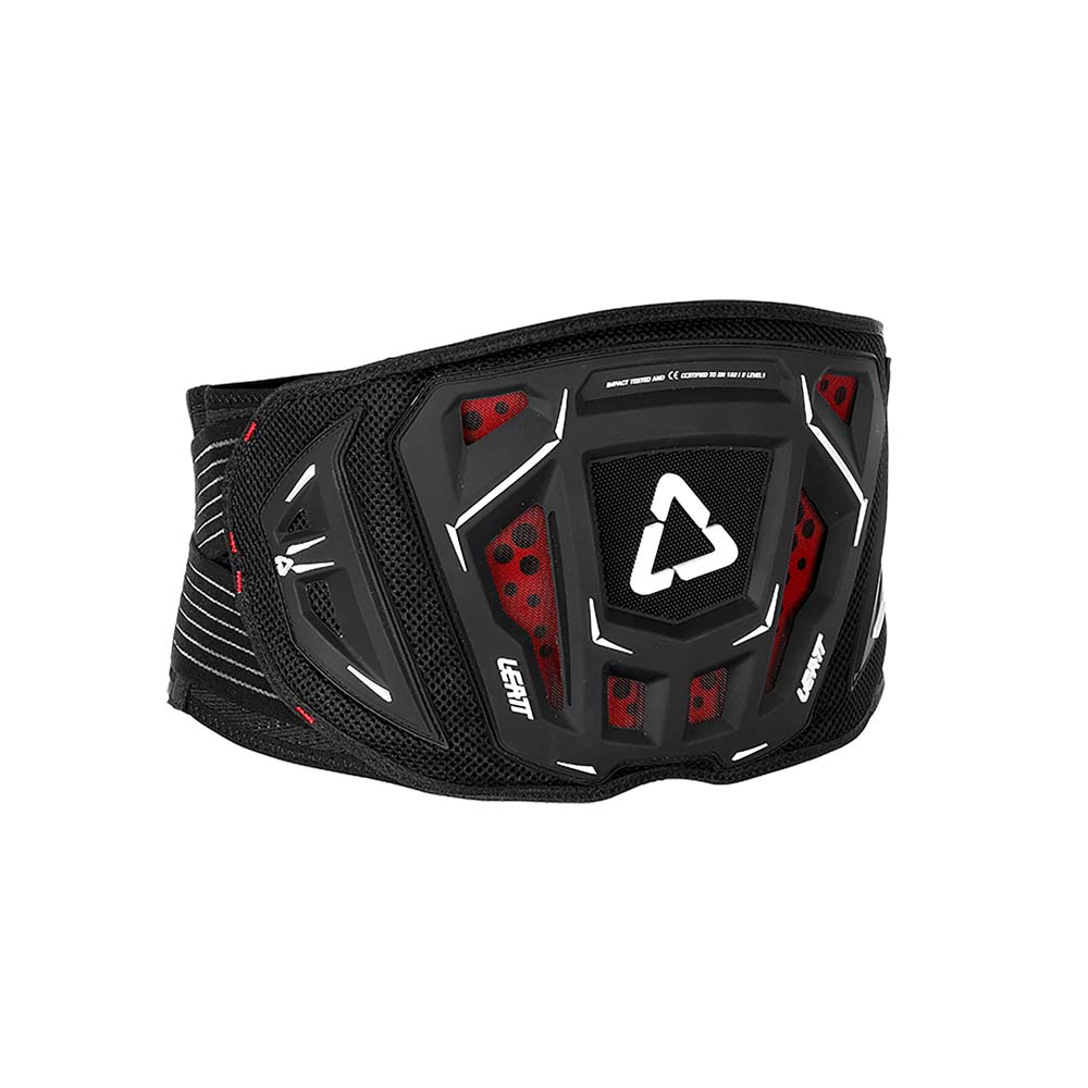 [5016000100] Leatt Kidney Belt 3DF 3.5 (S-M)