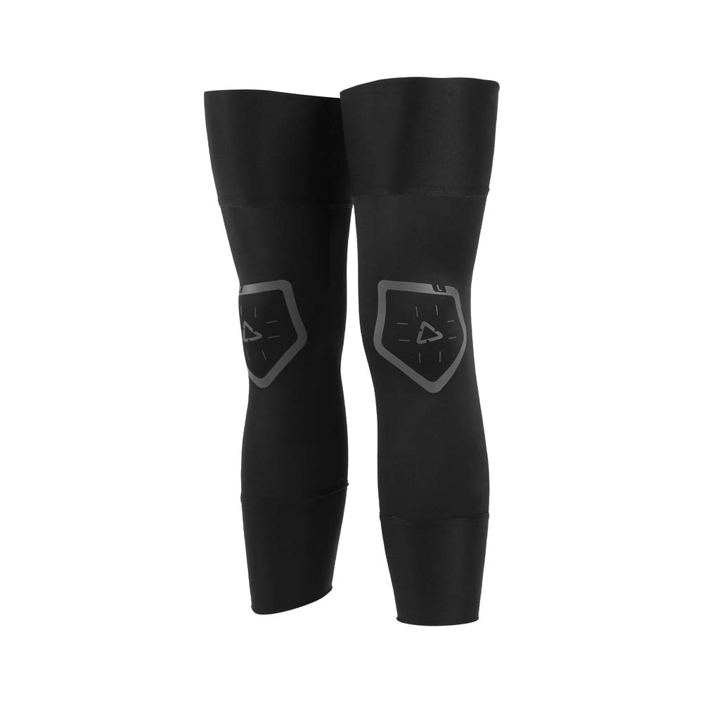 [5015100100] Leatt Knee Brace Sleeve Pair (S-M)