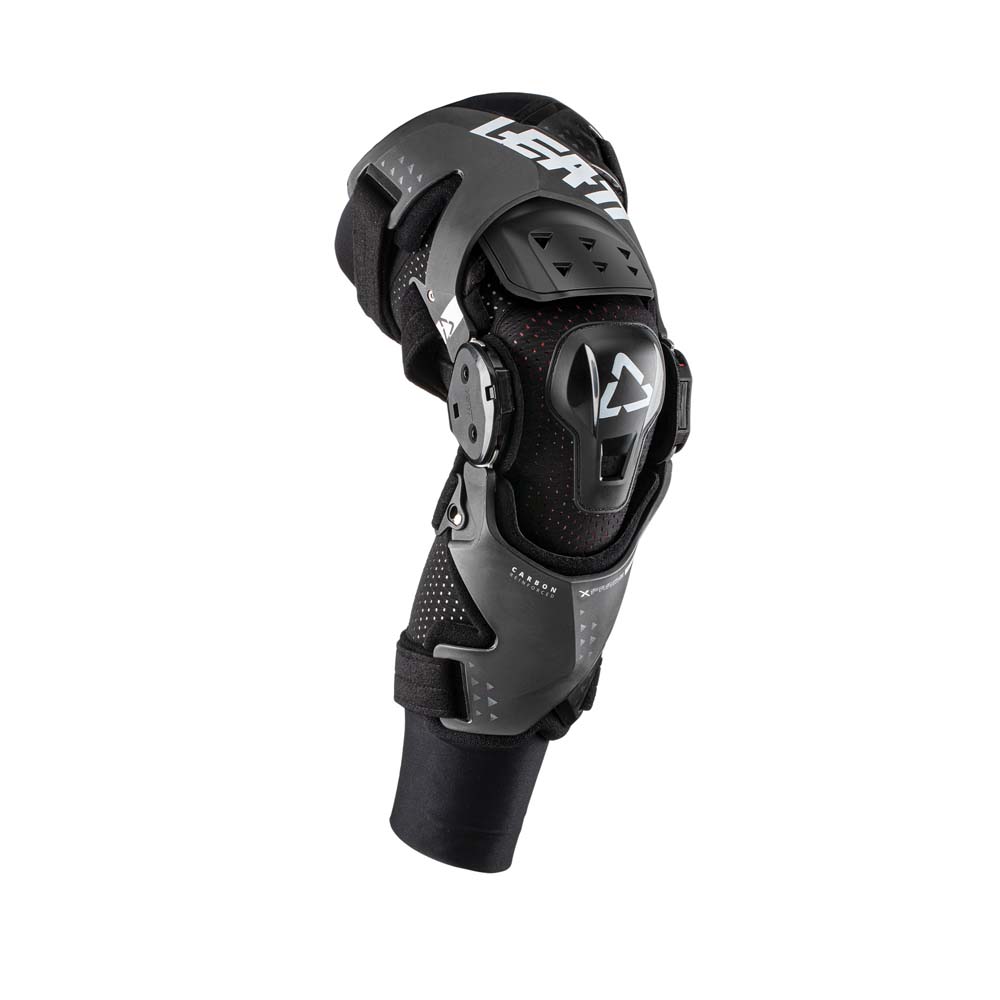 [5021200100] Leatt Knee Brace X-Frame Hybrid (S)