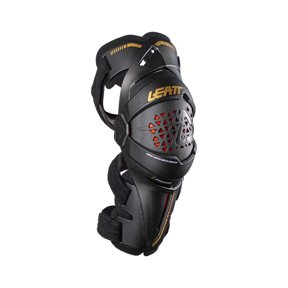 [5022121900] Leatt Knee Brace Z-Frame (S)