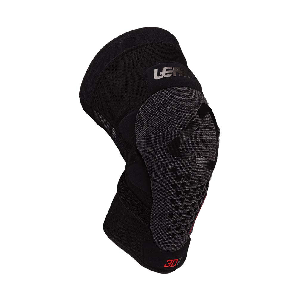 [5025202520] Leatt Knee Guard 3DF 5.0 Evo FastFit (S-M)