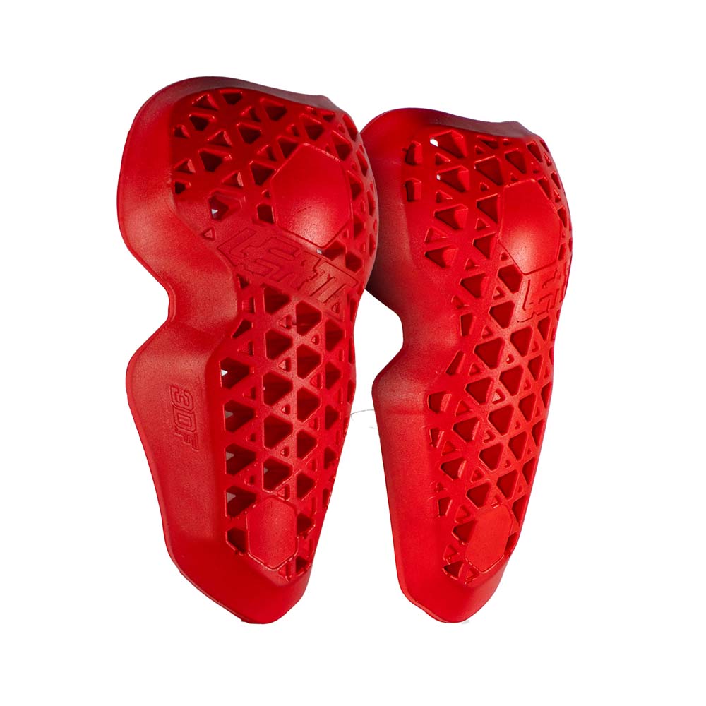 [5025400180] Leatt Knee Protector Inserts 3DF CE Level 1 Pair