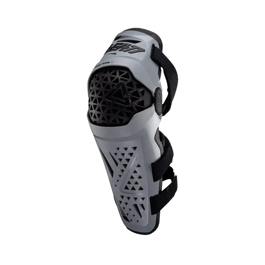 Leatt Knee&Shin Guard Dual Axis