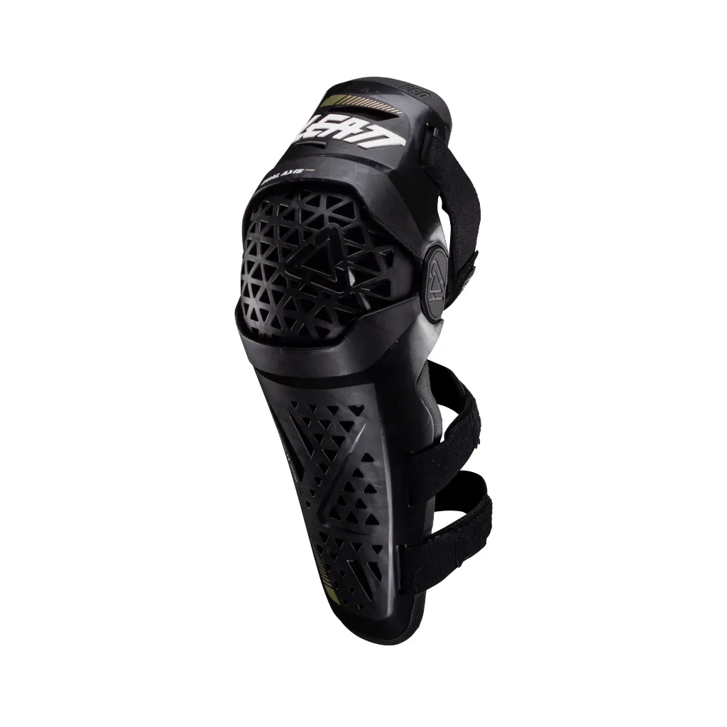 Leatt Knee&Shin Guard Dual Axis Pro