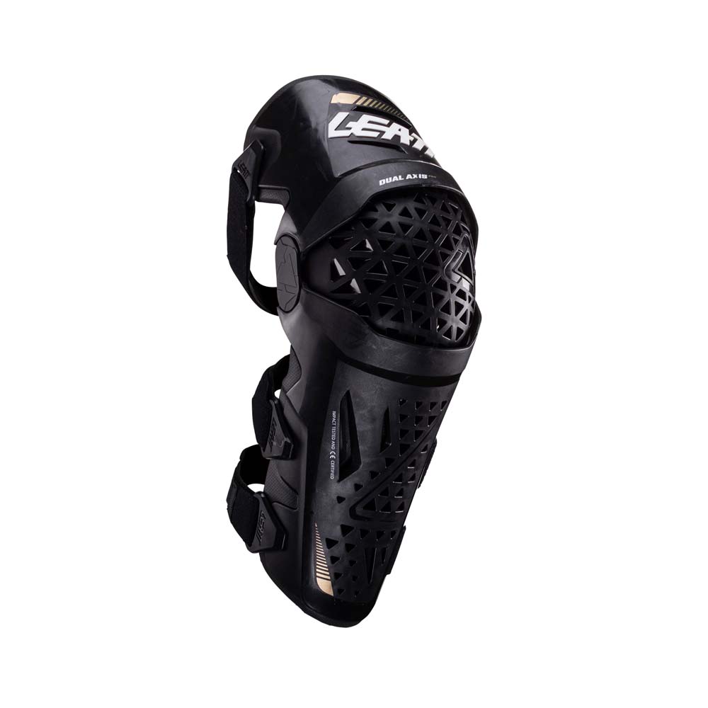 Leatt Knee&Shin Guard Dual Axis Pro