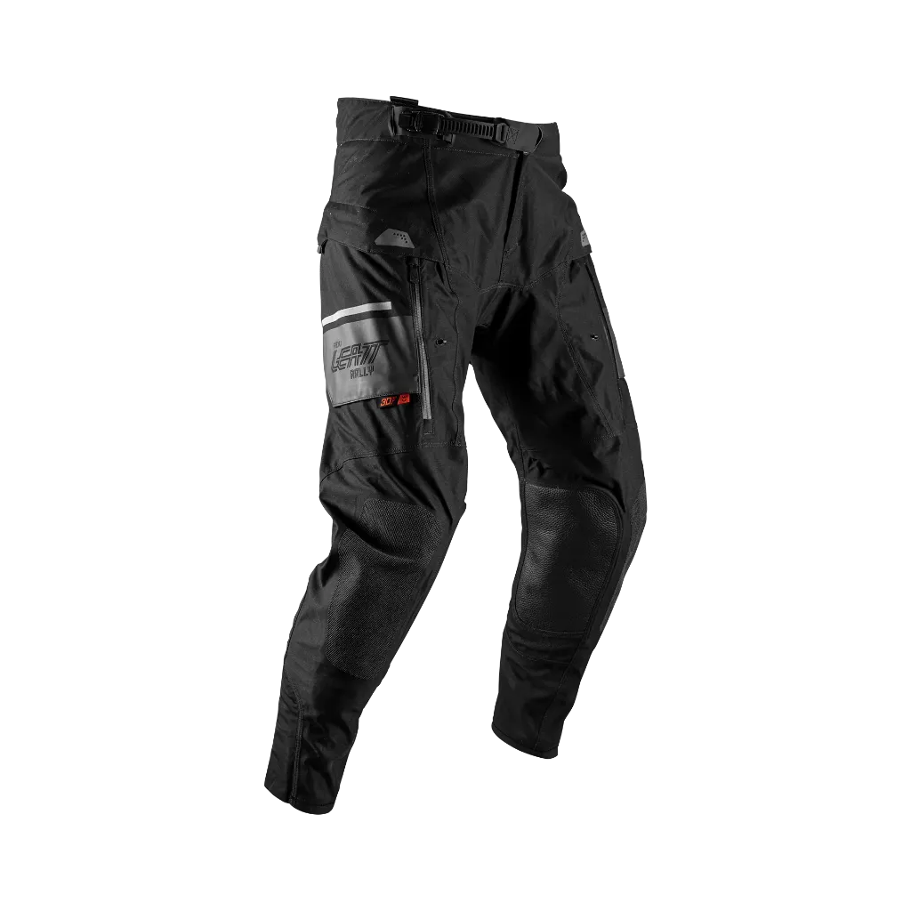 [5026002700] Leatt Pant ADV Rally 7.5 HydraDri (S, Black/Grey)