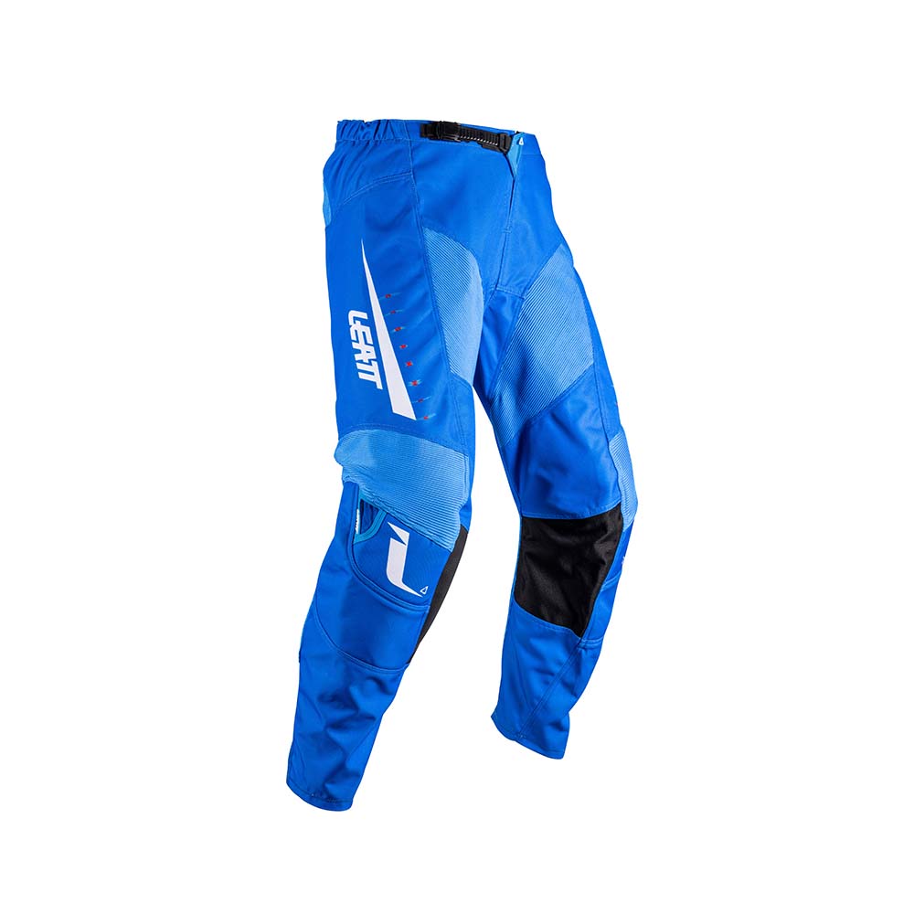 [5026020640] Leatt Pant Moto 3.5 (XS, Azul)