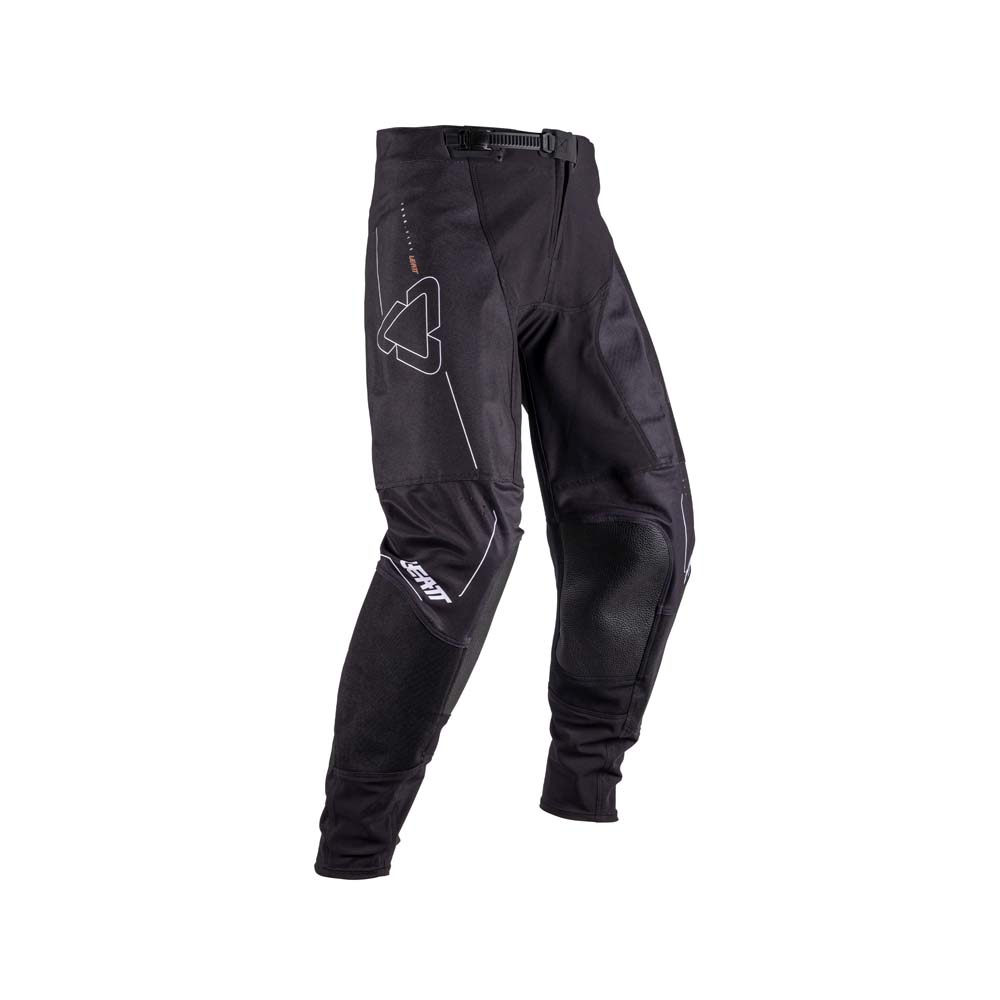 [5026000540] Leatt Pant Moto 4.5 (Negro, XS)