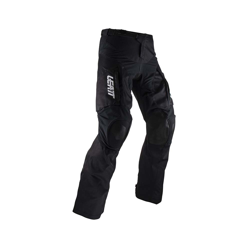 [5023030650] Leatt Pant Moto 5.5 Enduro (Black, XS)