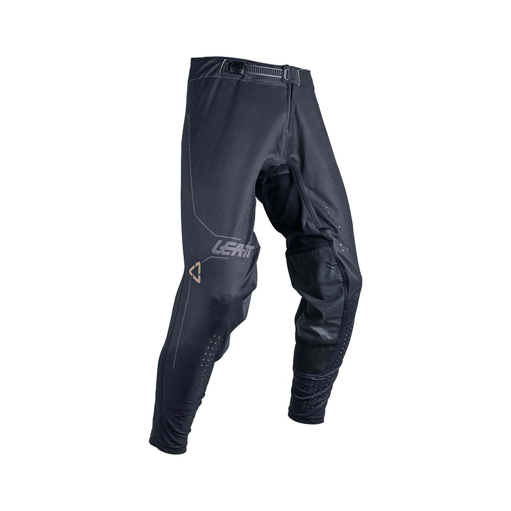 [5026000220] Leatt Pant Moto 5.5 I.K.S (XS, Negro)