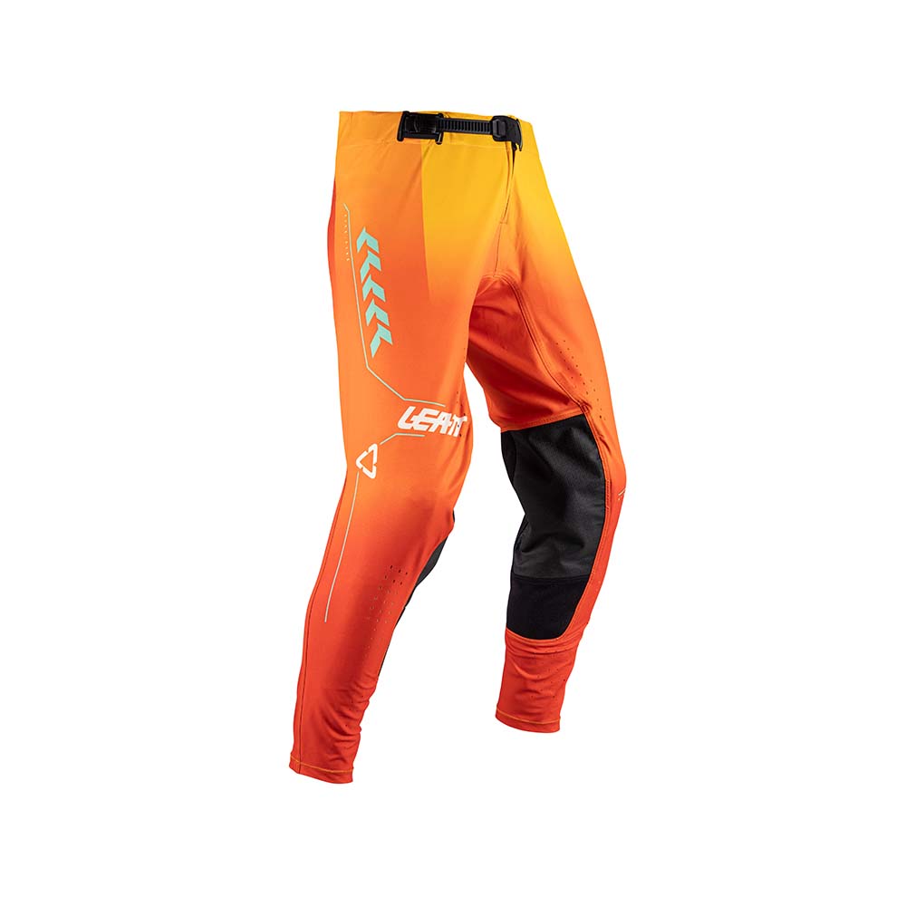 [5026000240] Leatt Pant Moto 5.5 I.K.S (XS, Orange)