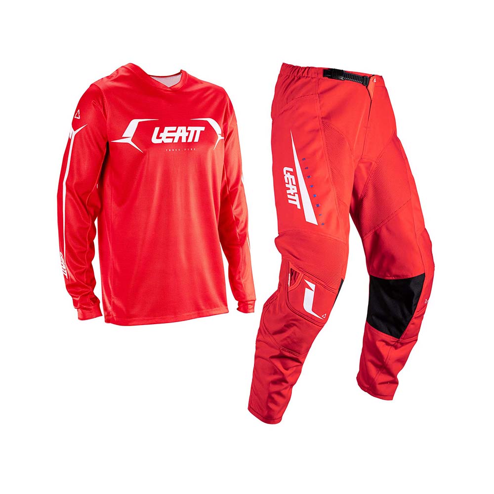 Leatt Ride Kit 3.5 Jr