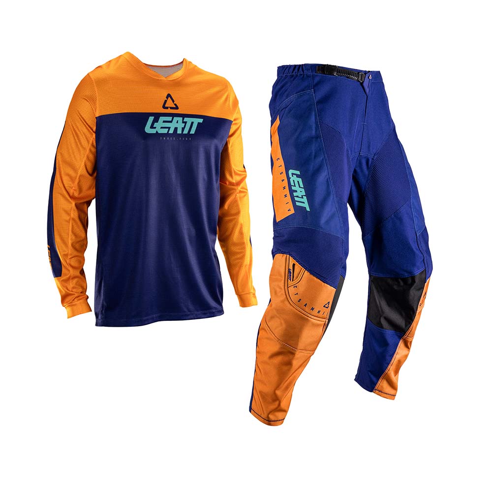 Leatt Ride Kit 3.5 Jr