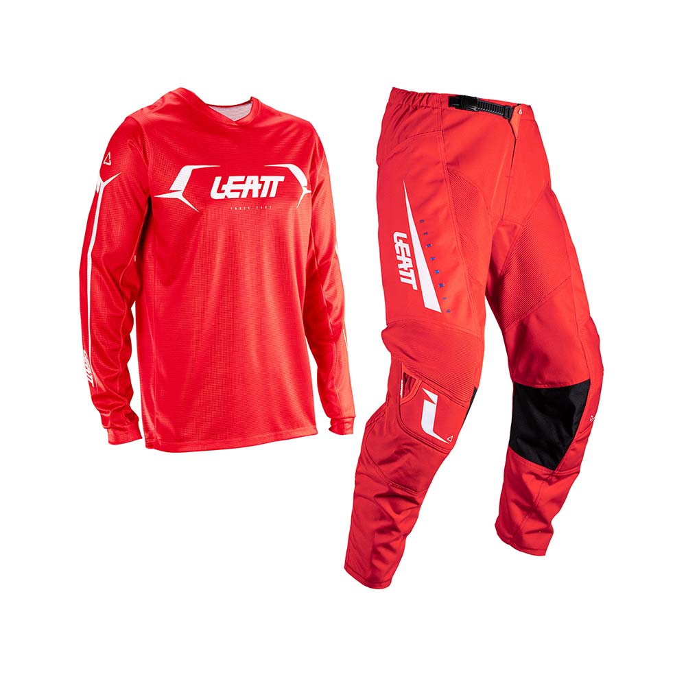 Leatt Ride Kit 3.5