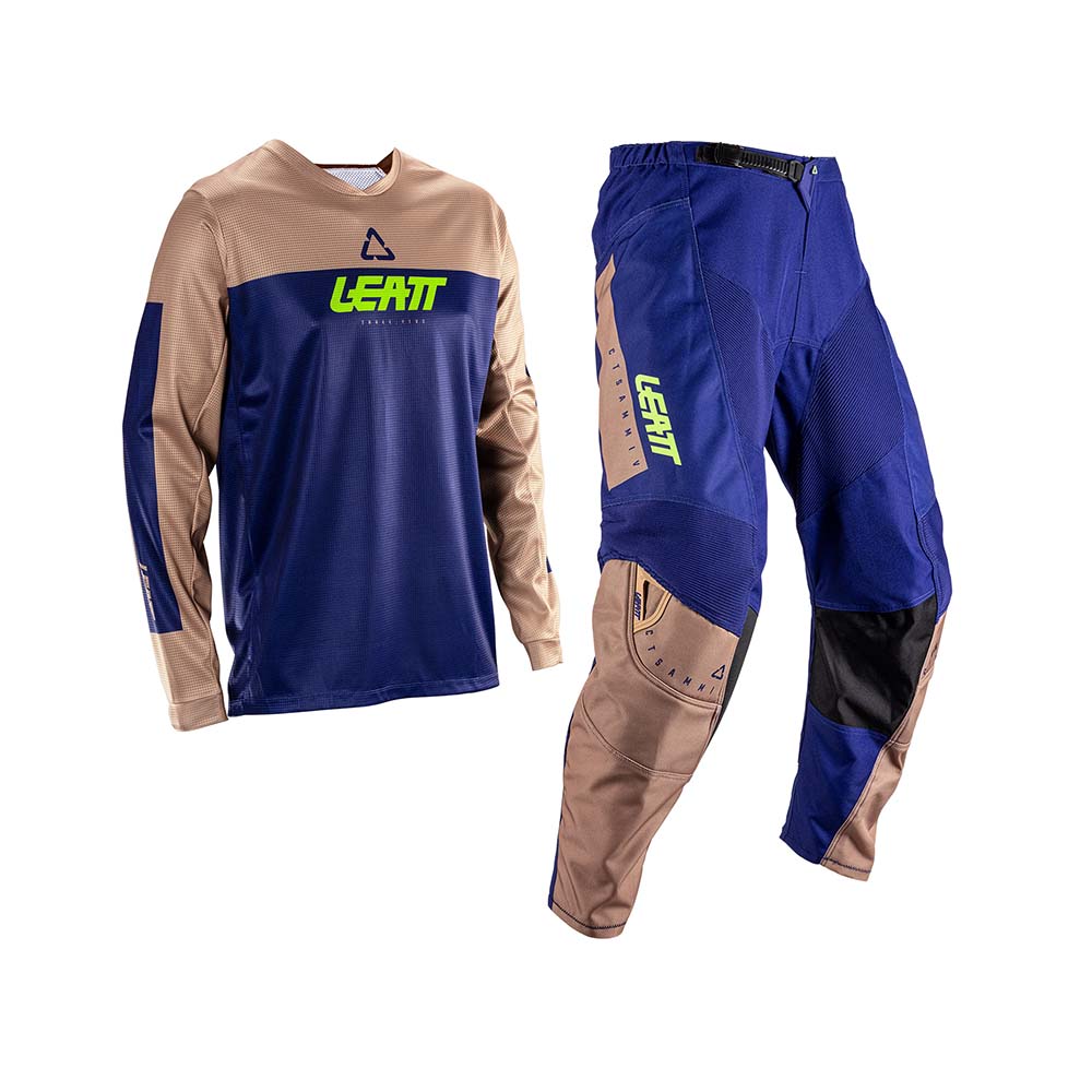 Leatt Ride Kit 3.5