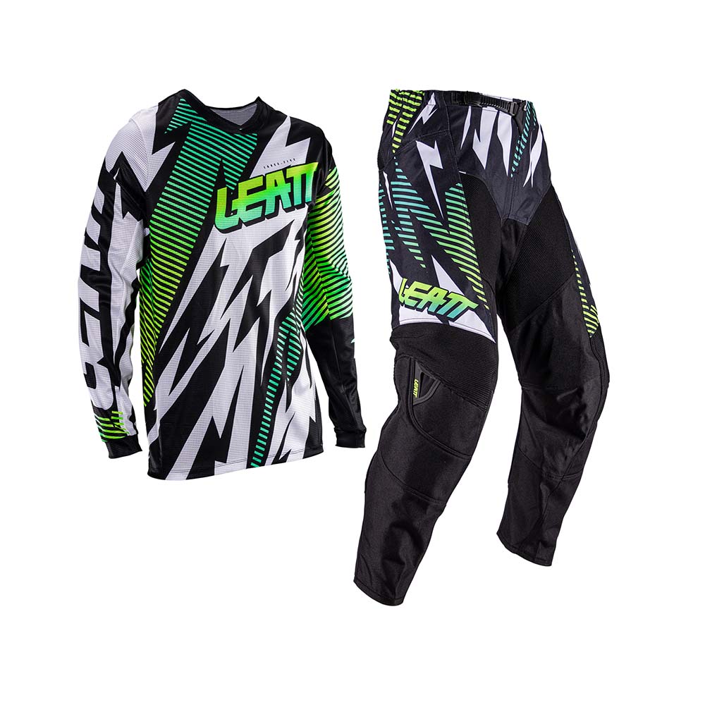 Leatt Ride Kit 3.5