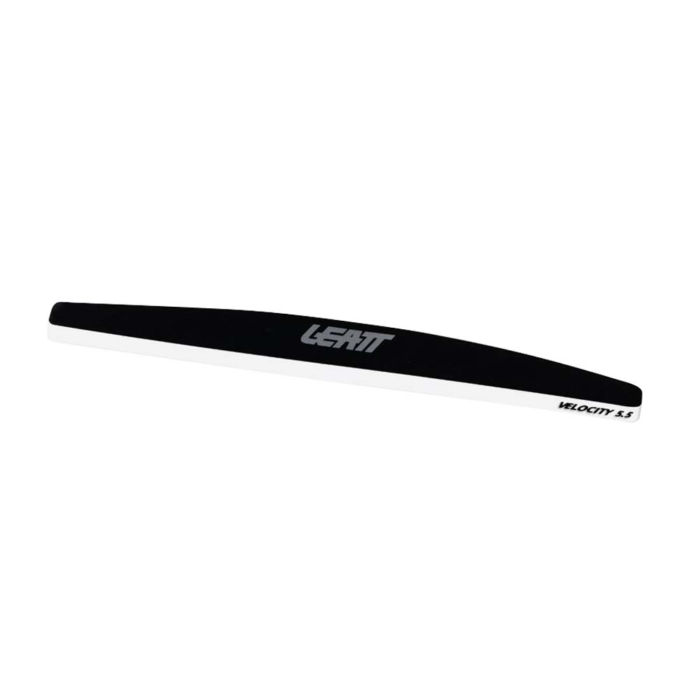 [8020100120] Leatt Roll-Off Velocity Dirt strips 5.5 3-pack