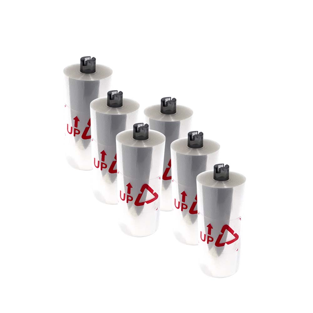 [8025200780] Leatt Roll-Off Velocity film 48mm 6-pack Pro