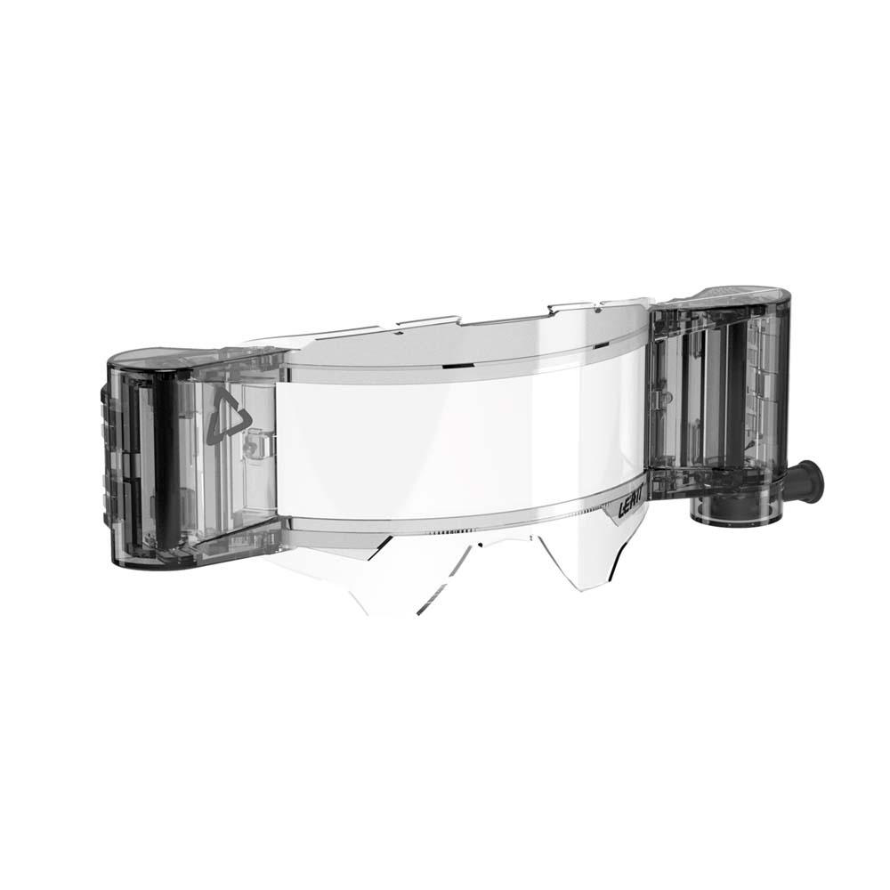 [8025200770] Leatt Roll-Off Velocity Kit 5.5/6.5 Pro with frame & lens