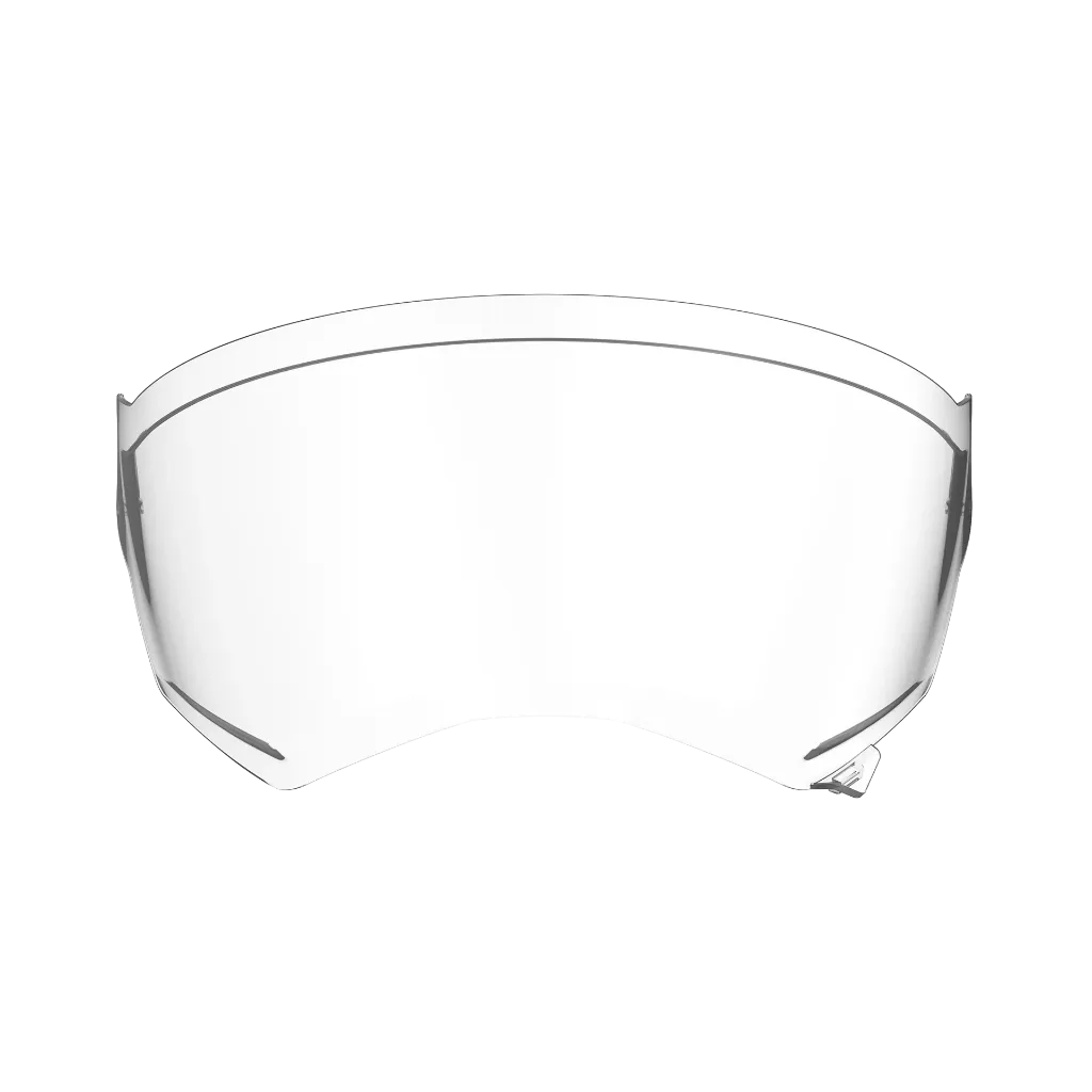 [4025203170] Leatt Shield ADV 7.5/8.5/9.5 Pinlock Ready Clear