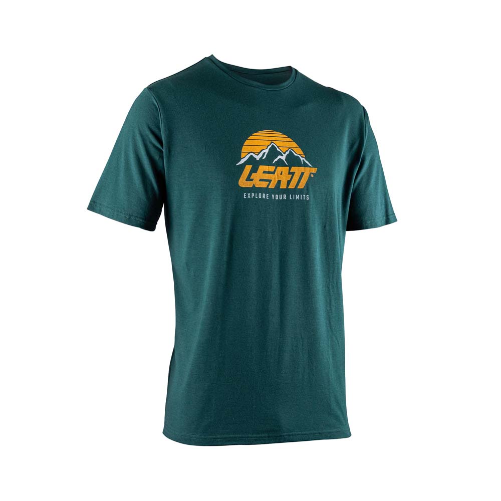 Leatt T-Shirt Core