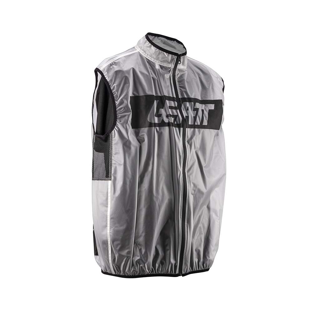 [5026001200] Leatt Vest Moto RaceCover (S)