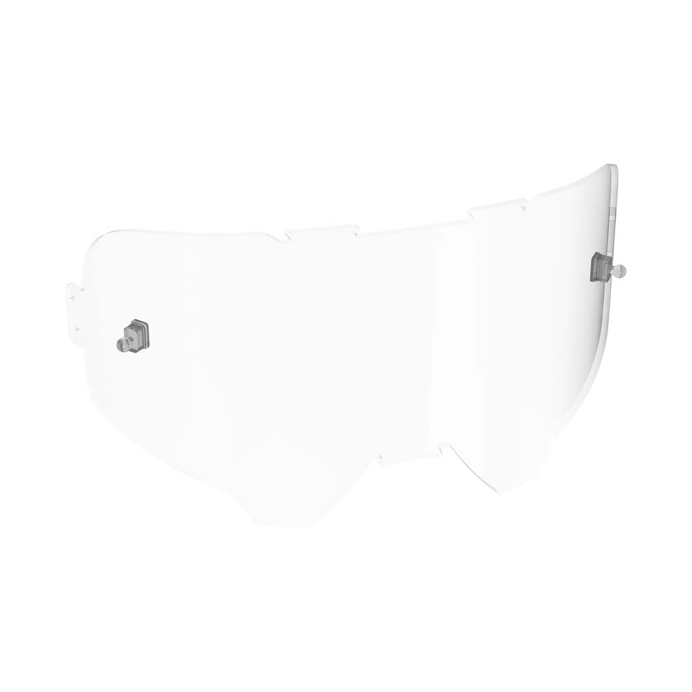 [8019100090] Leatt Lens Velocity Clear 83 VLT