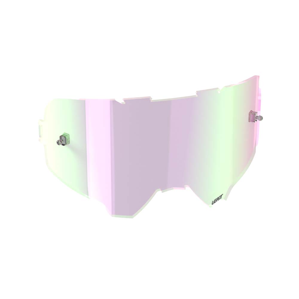 [8025200750] Leatt Lens Velocity Cryztal Purple 75 VLT