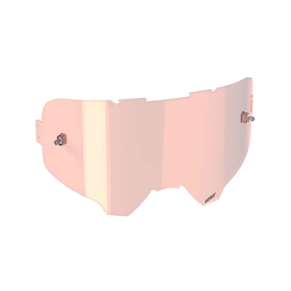 Leatt Lens Velocity Cryztal Rose 32 VLT