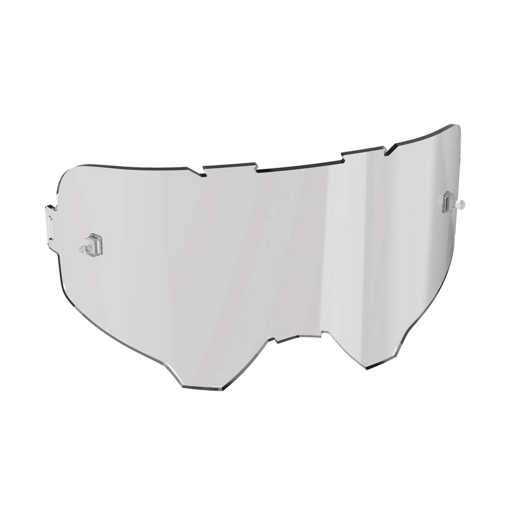 [8021700800] Leatt Lens Velocity Iriz Silver 50 VLT