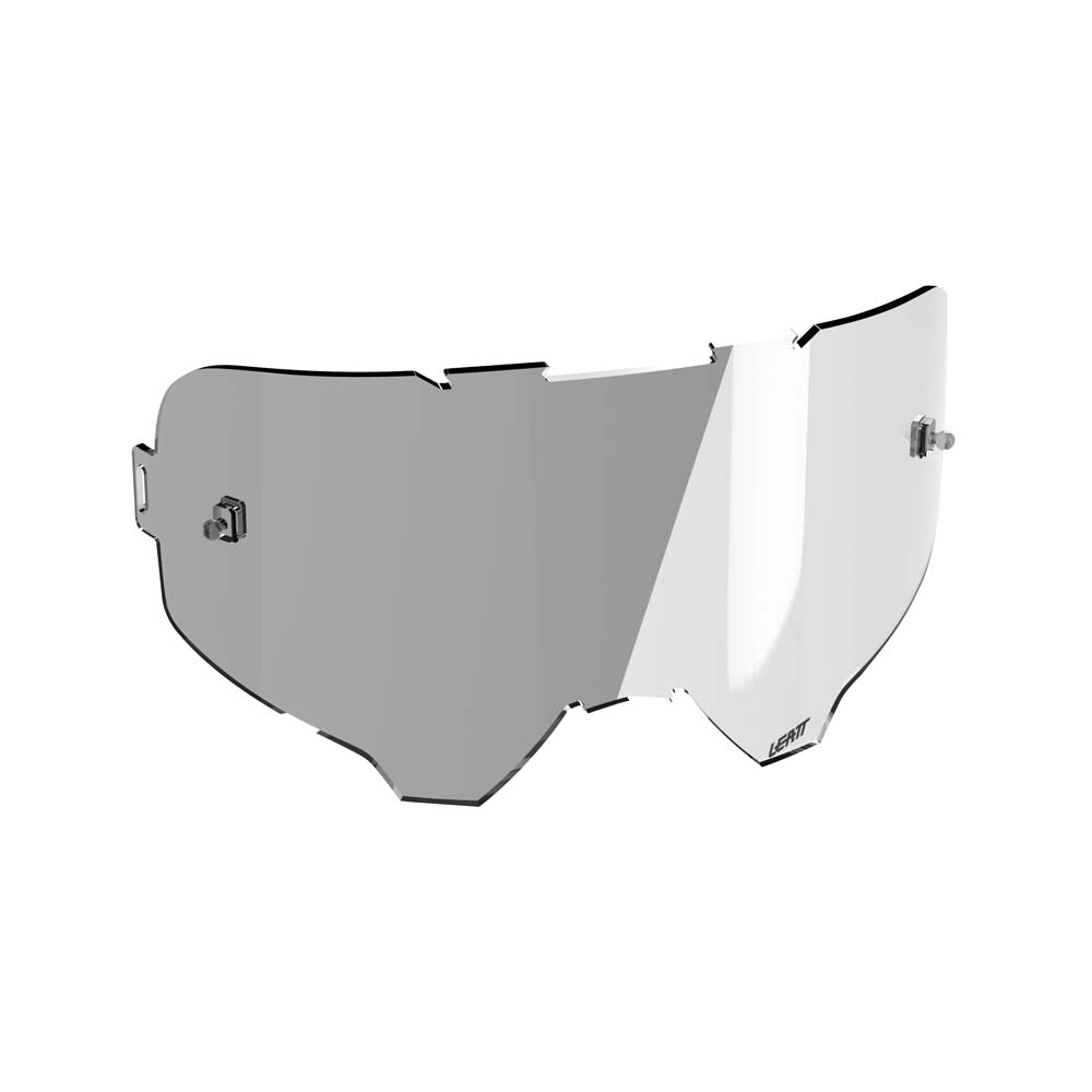 [8025200710] Leatt Lens Velocity Photochromic Light Grey Adaptive 28-80 VLT