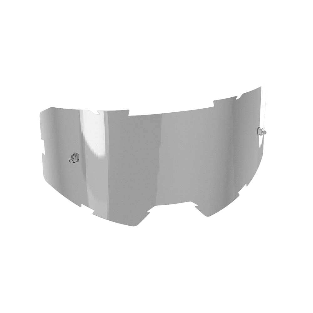 [8025250630] Leatt Lens Vizion 2.5/3.5 Iriz Silver 35 VLT