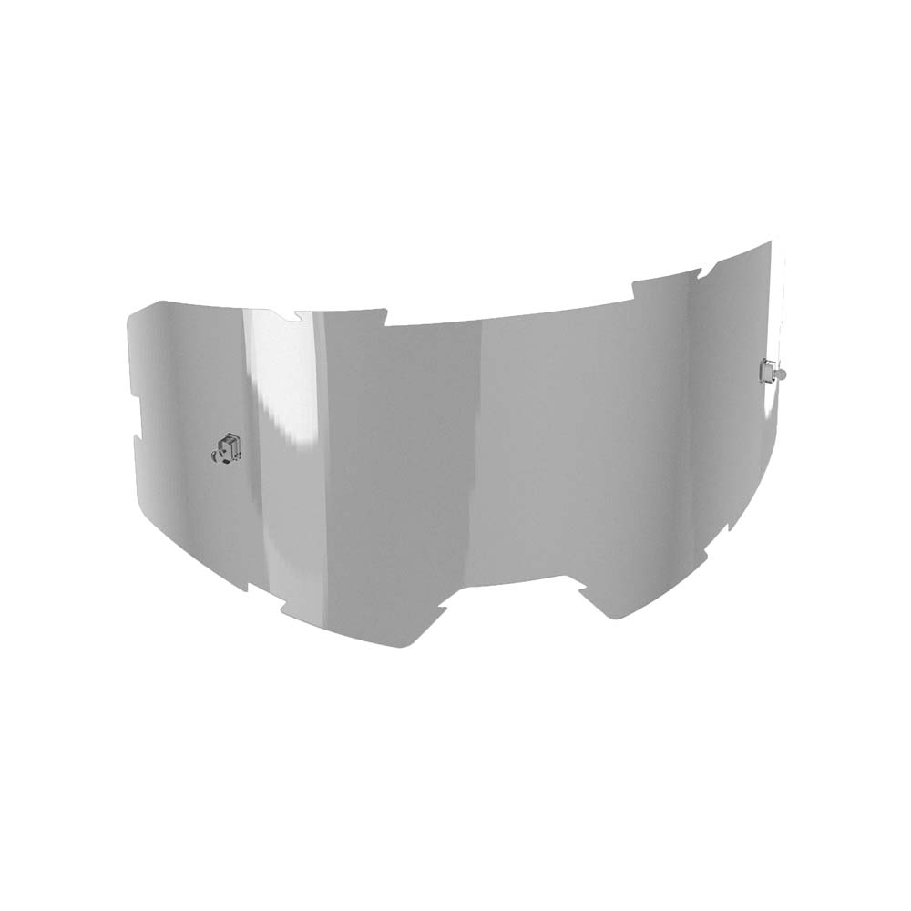 [8025250910] Leatt Lens Vizion 2.5s #Small Iriz Silver 35 VLT