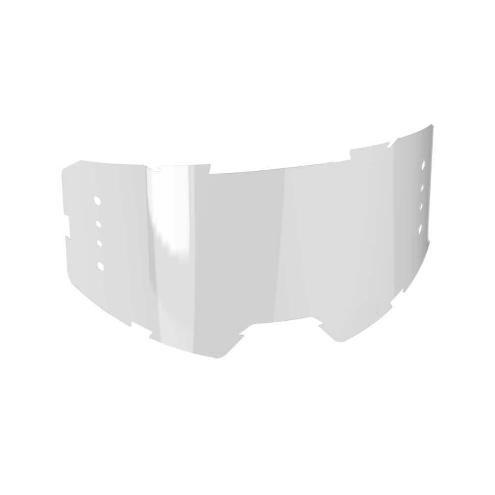 [8025250850] Leatt Lens Vizion 3.5 Roll-Off Clear 90 VLT