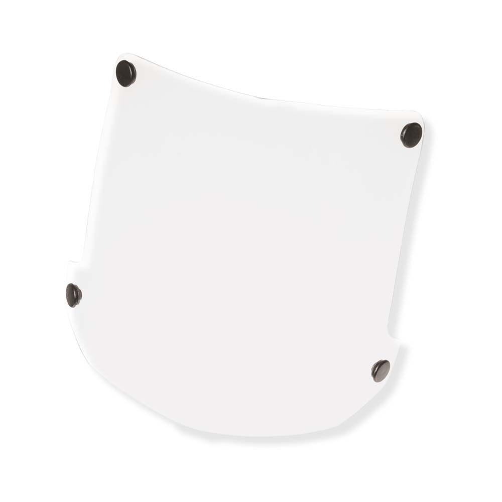 Leatt Number plate Fusion vest 2.0 Jr