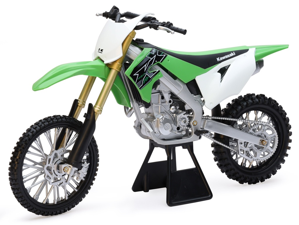 Miniatuur Kawasaki 1:12