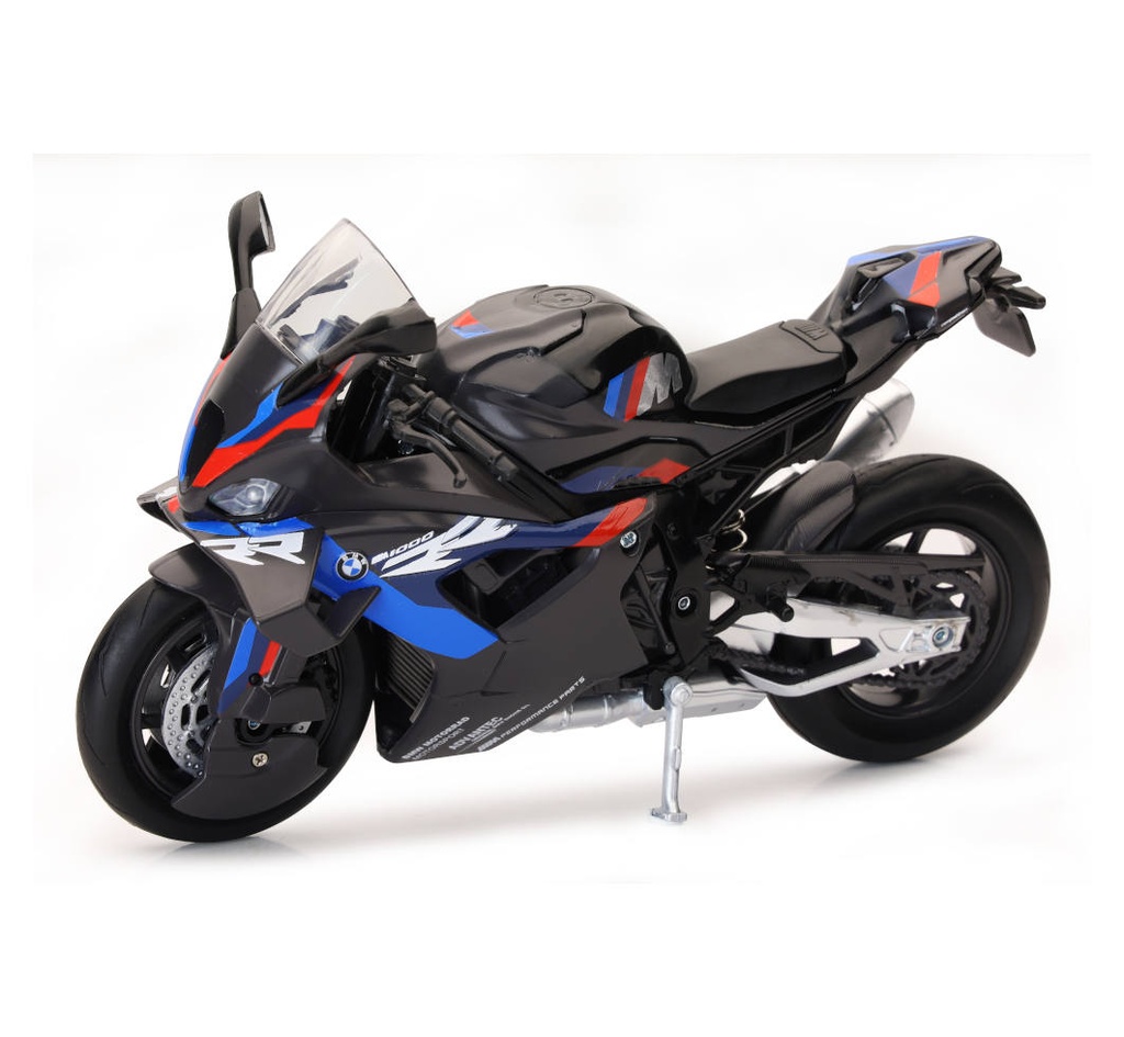[99993-12-294] Miniatuur motor BMW M 1000R 1:12