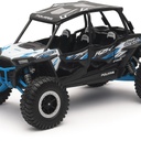 Miniatuur Polaris RZR XP 4 100 1:18